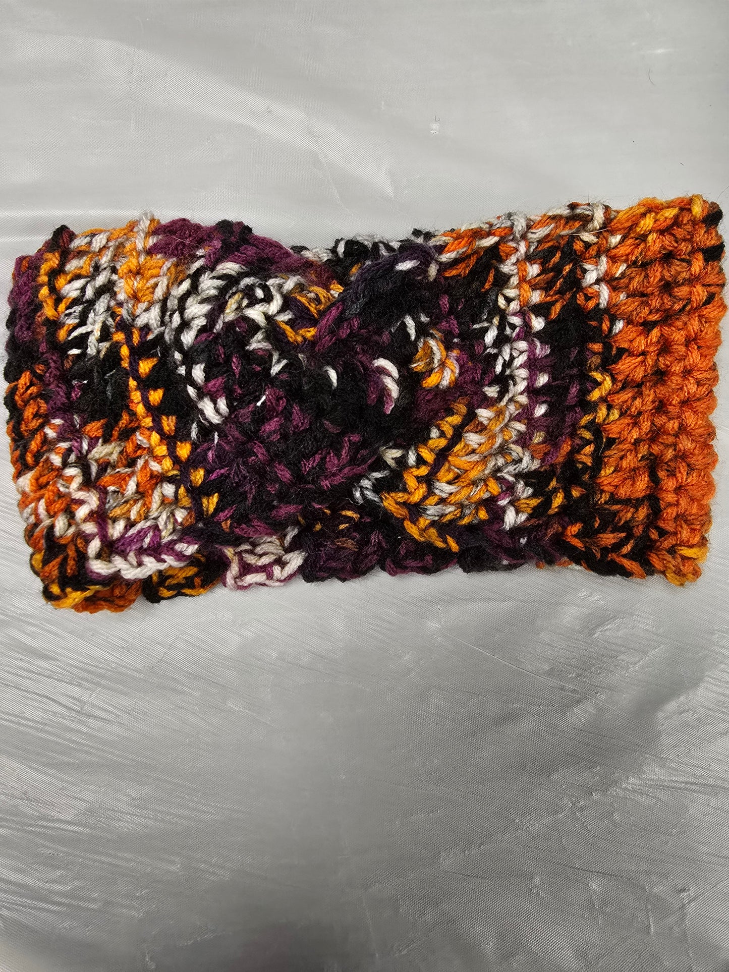 Ear warmer