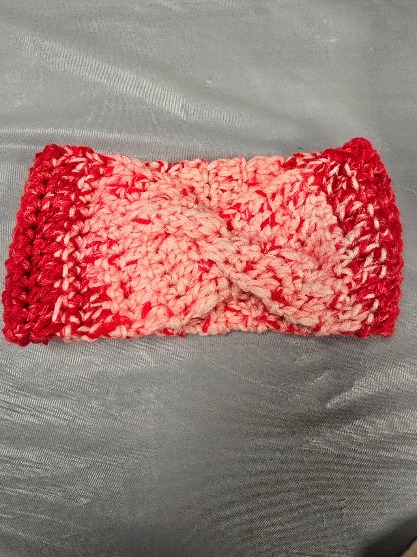 Ear warmer