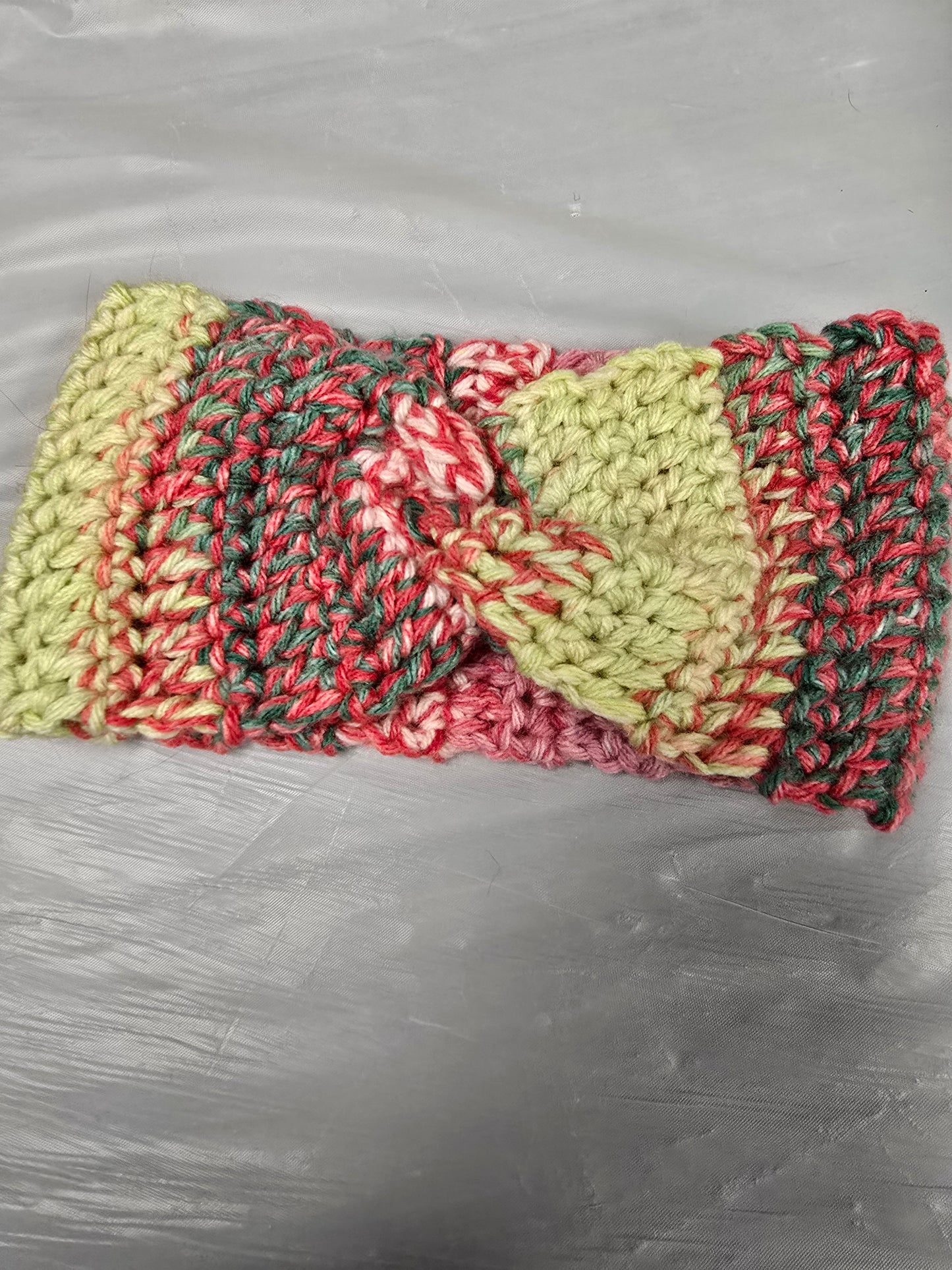 Ear warmer