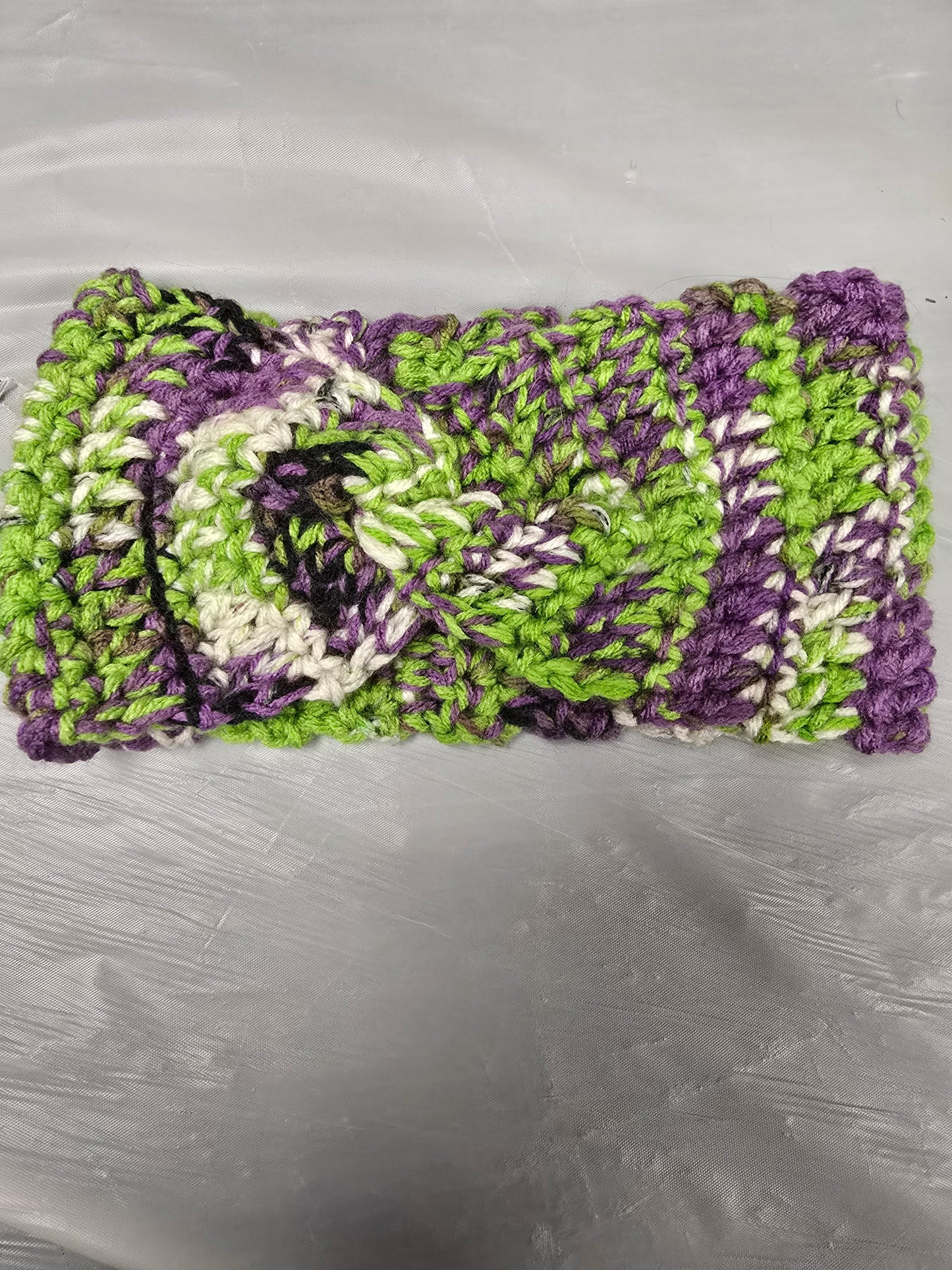 Ear warmer