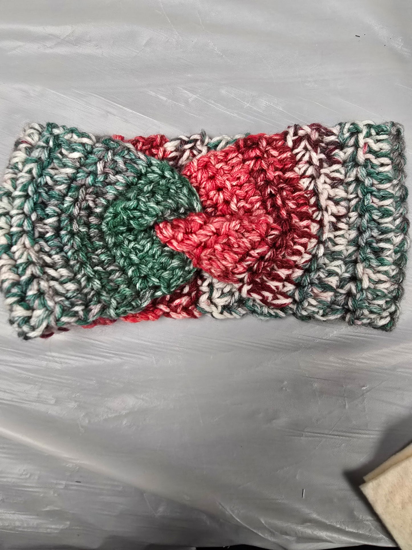 Ear warmer