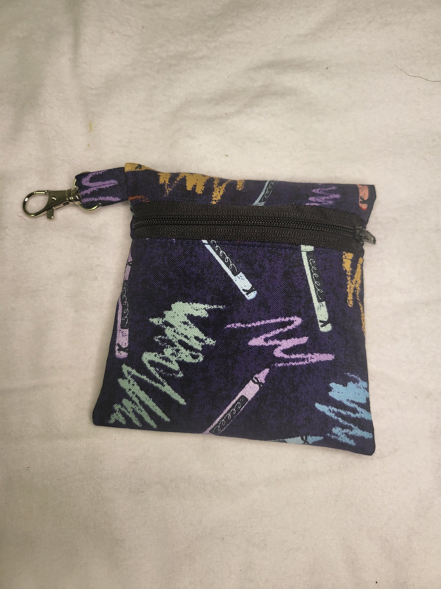 Coin purse