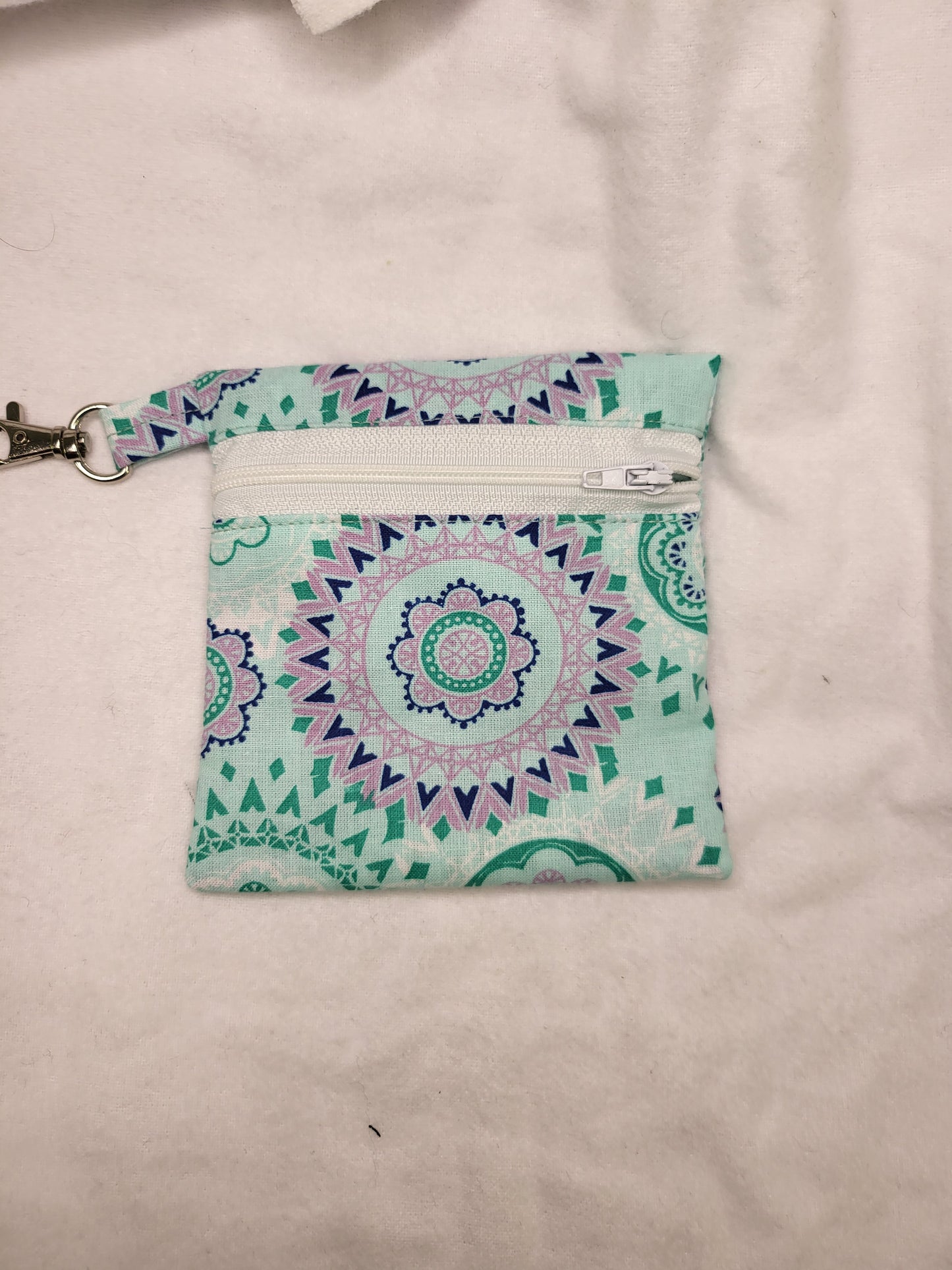 Coin purse