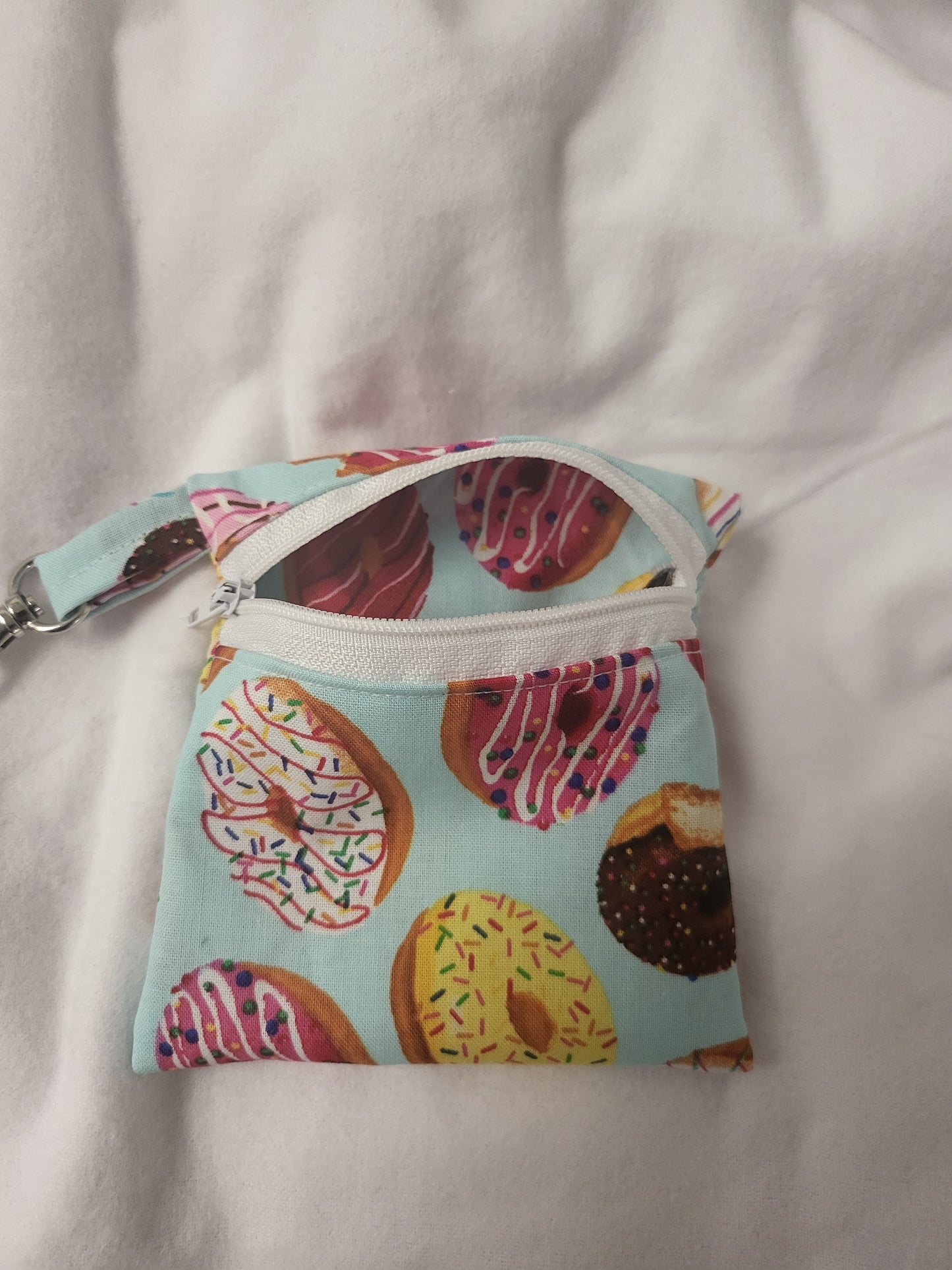 Coin purse