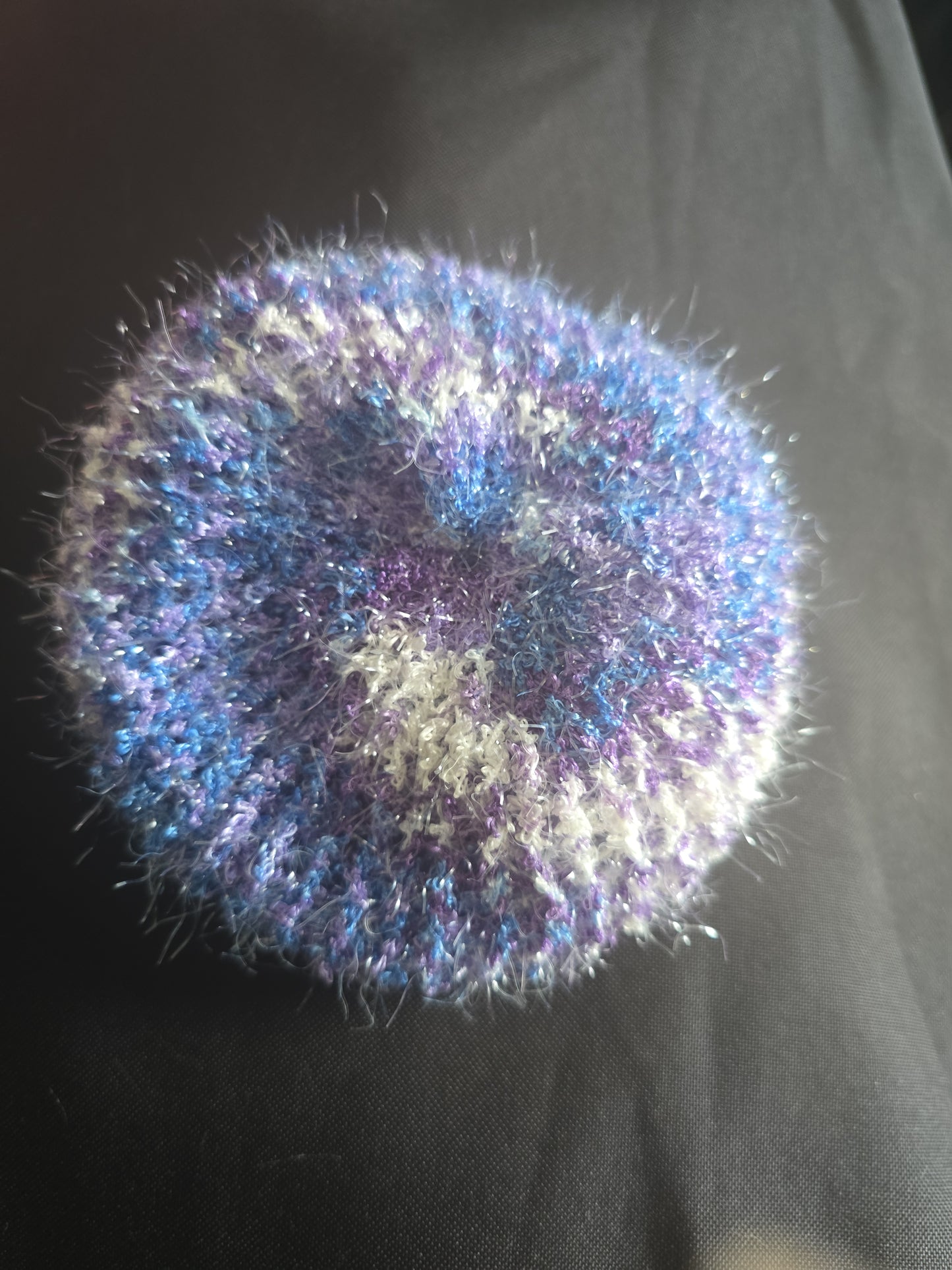 Dish scrubbies